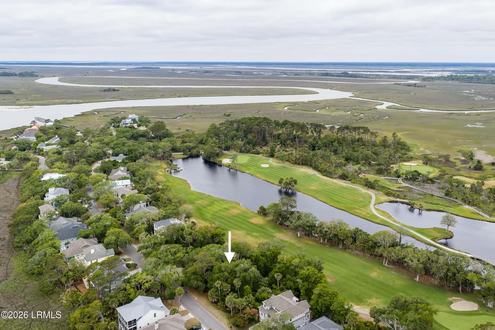 152 Ocean Creek Boulevard, Fripp Island, SC 29920 — photo 8 of 27