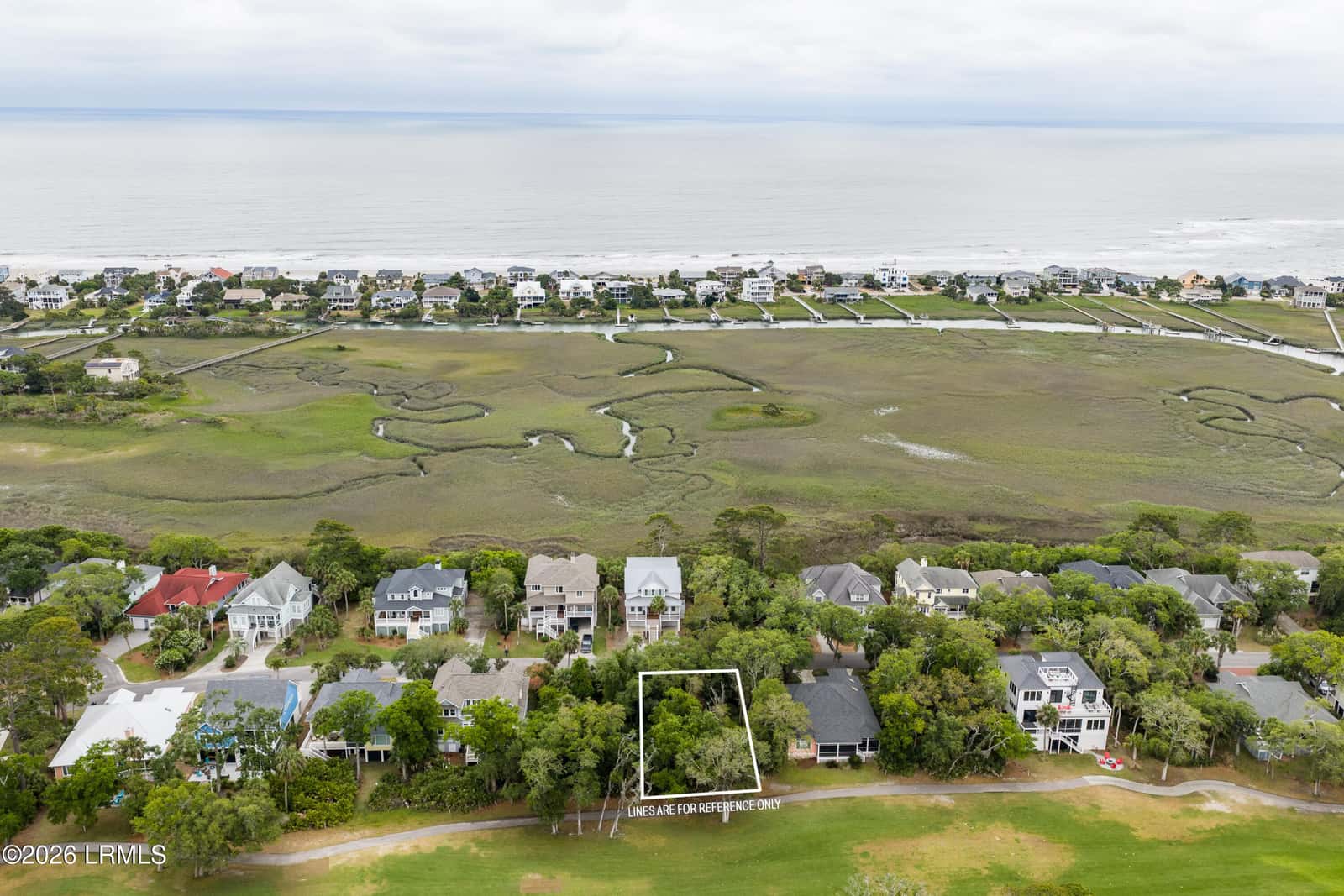 152 Ocean Creek Boulevard, Fripp Island, SC 29920 — photo 12 of 27