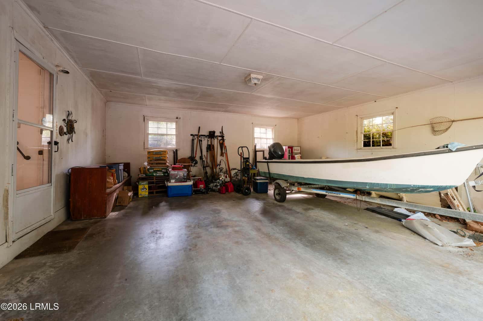 841 Googe Street, Allendale, SC 29810 — photo 16 of 41