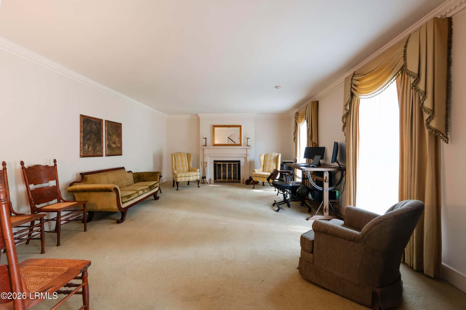 841 Googe Street, Allendale, SC 29810 — photo 28 of 41