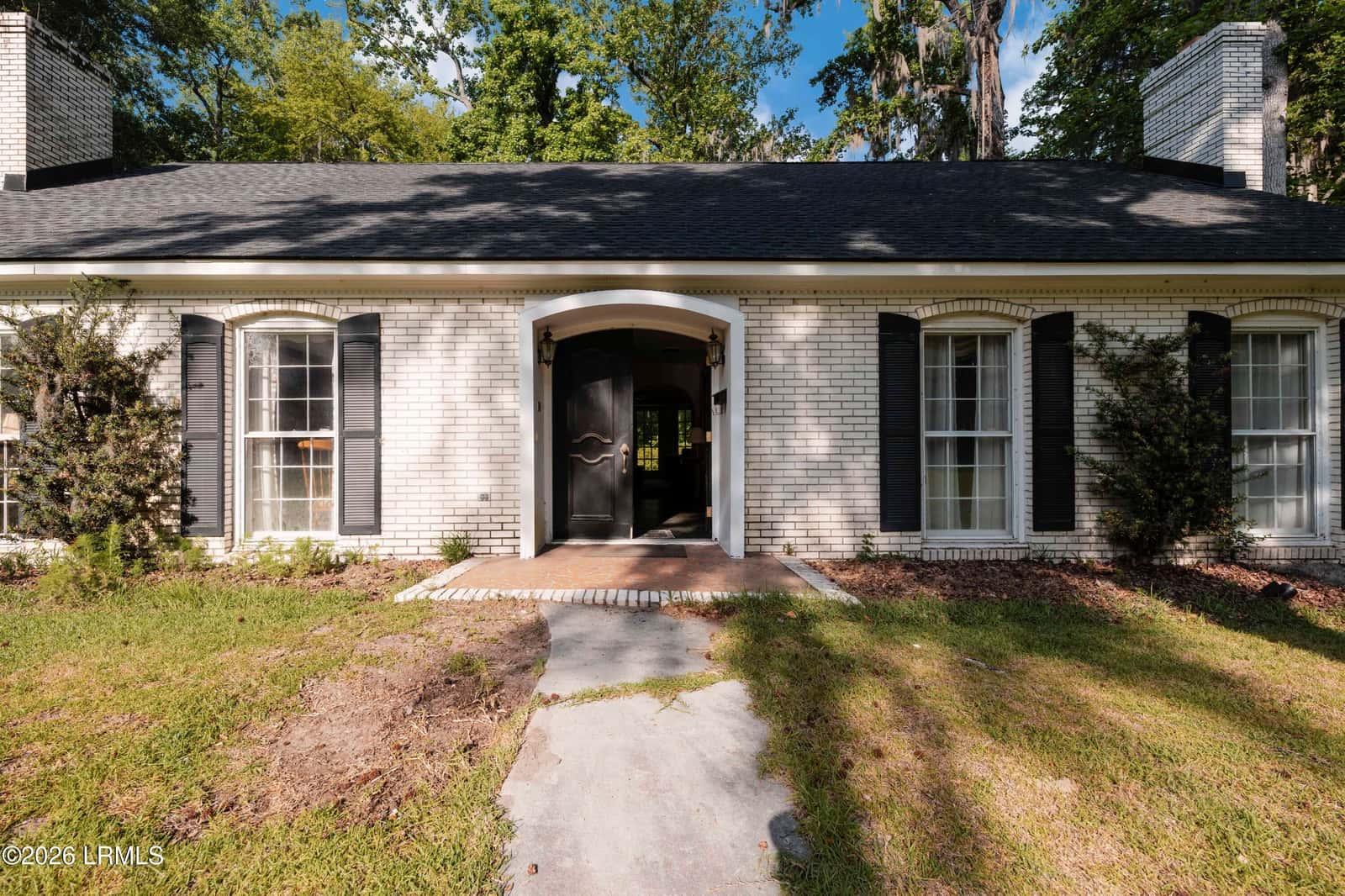 841 Googe Street, Allendale, SC 29810 — photo 17 of 41