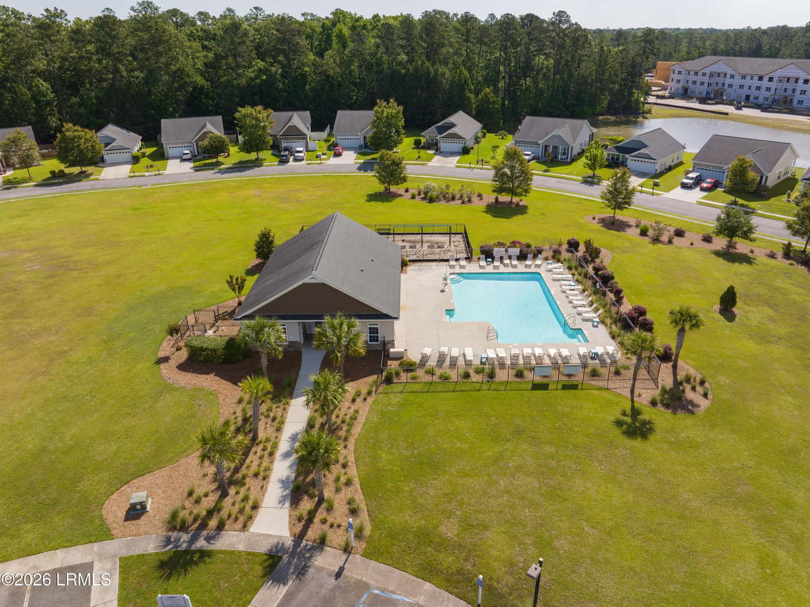 400 Ramport Street, Ridgeland, SC 29936 — photo 45 of 49