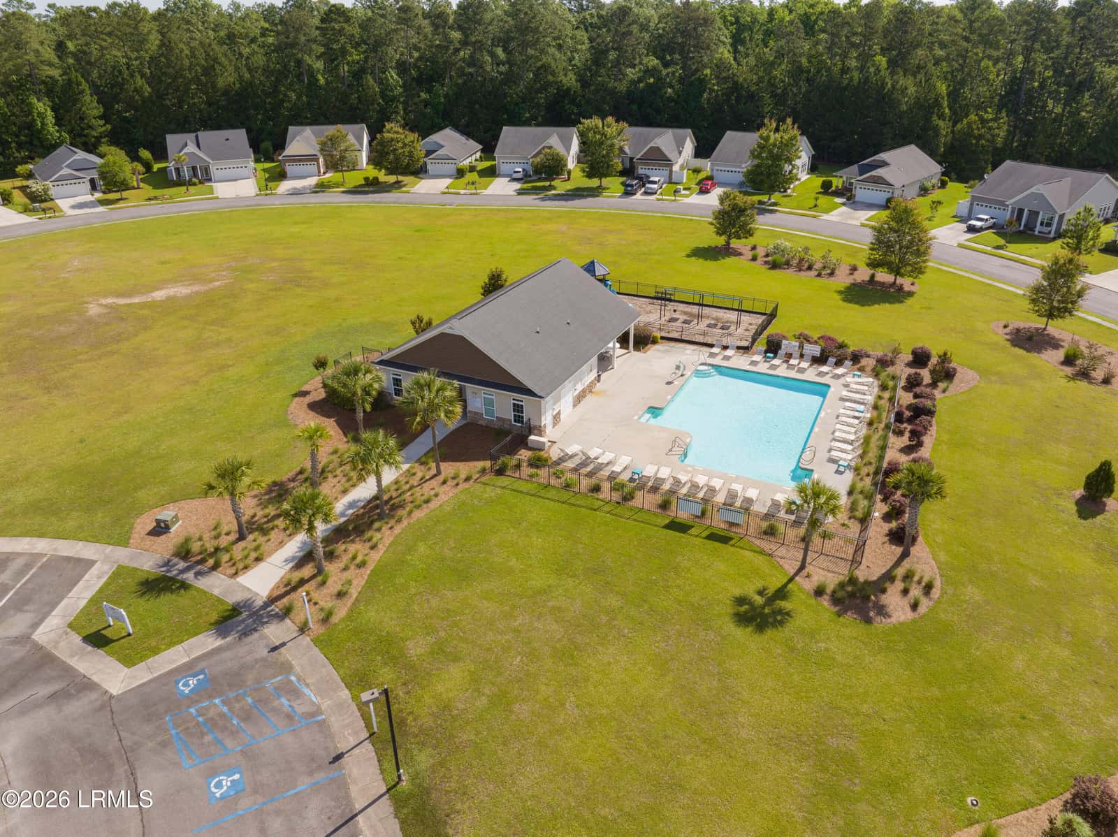 400 Ramport Street, Ridgeland, SC 29936 — photo 46 of 49