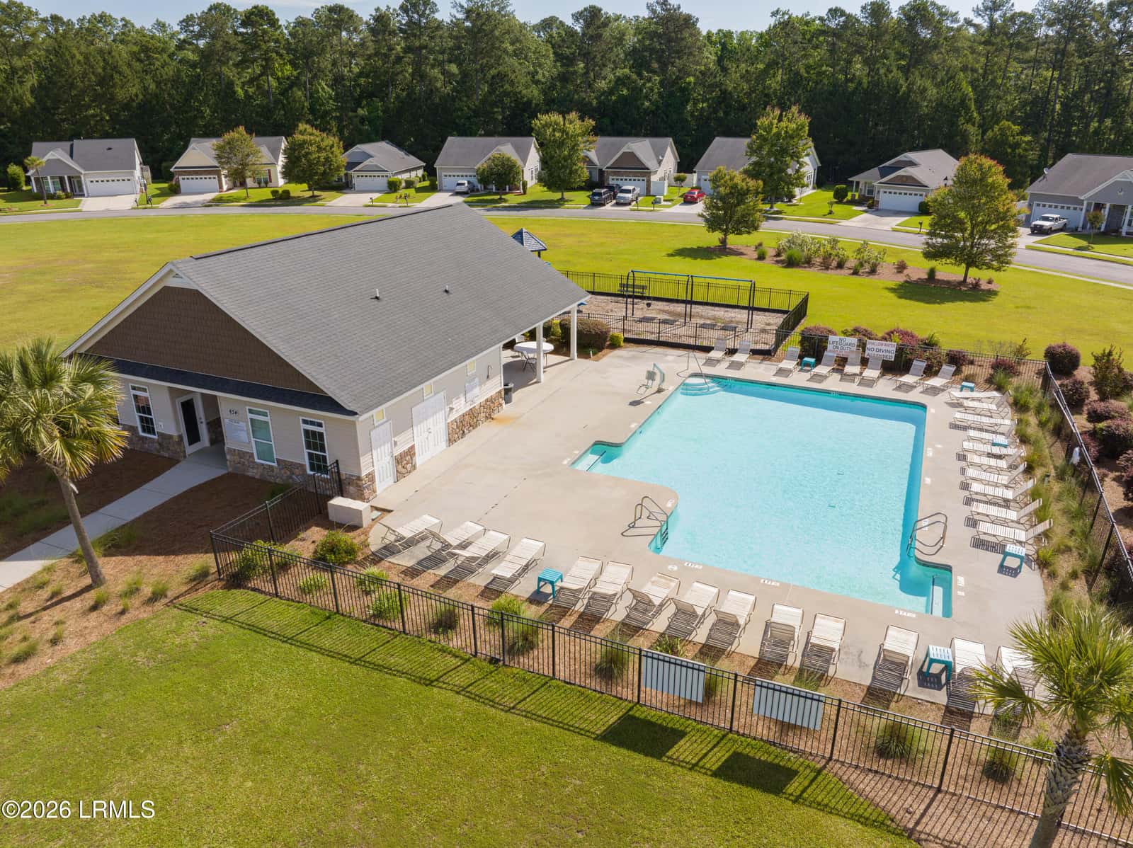 400 Ramport Street, Ridgeland, SC 29936 — photo 47 of 49