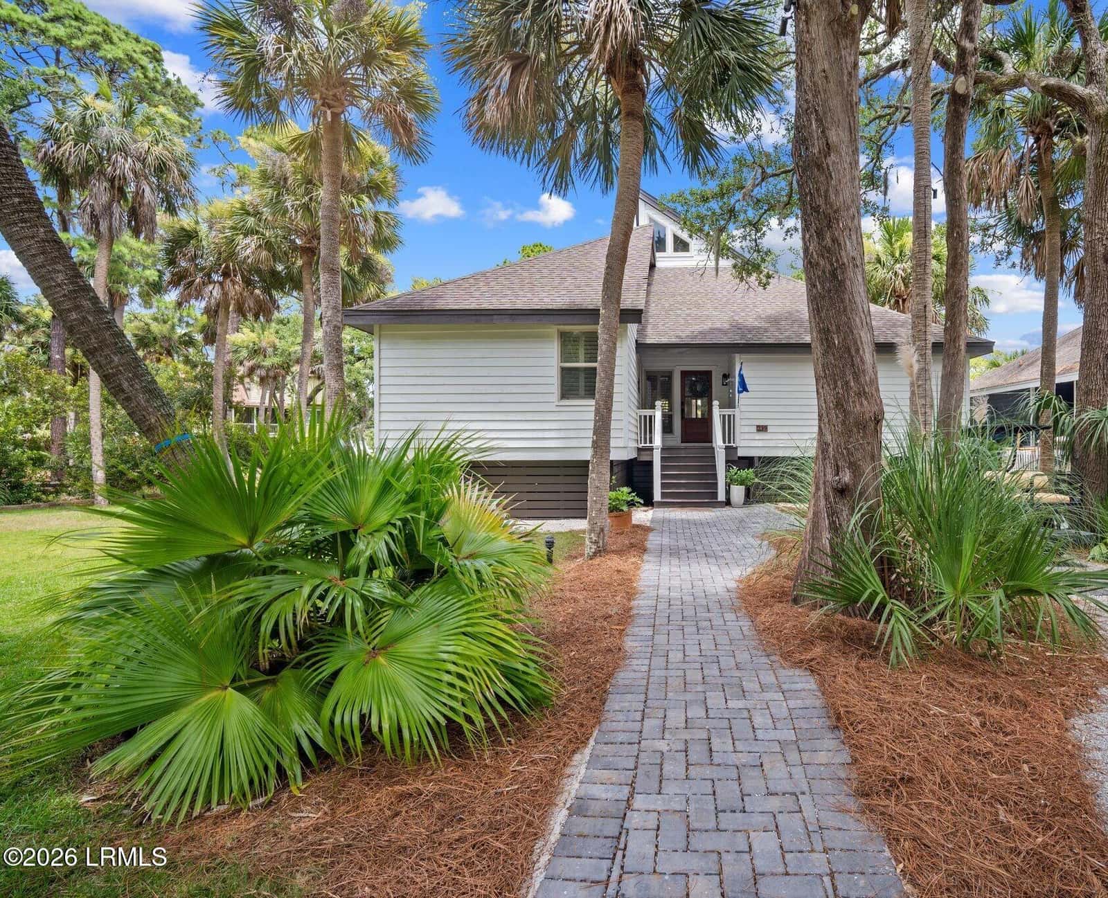 239 Deerfield Court, Fripp Island, SC 29920 — photo 1 of 37
