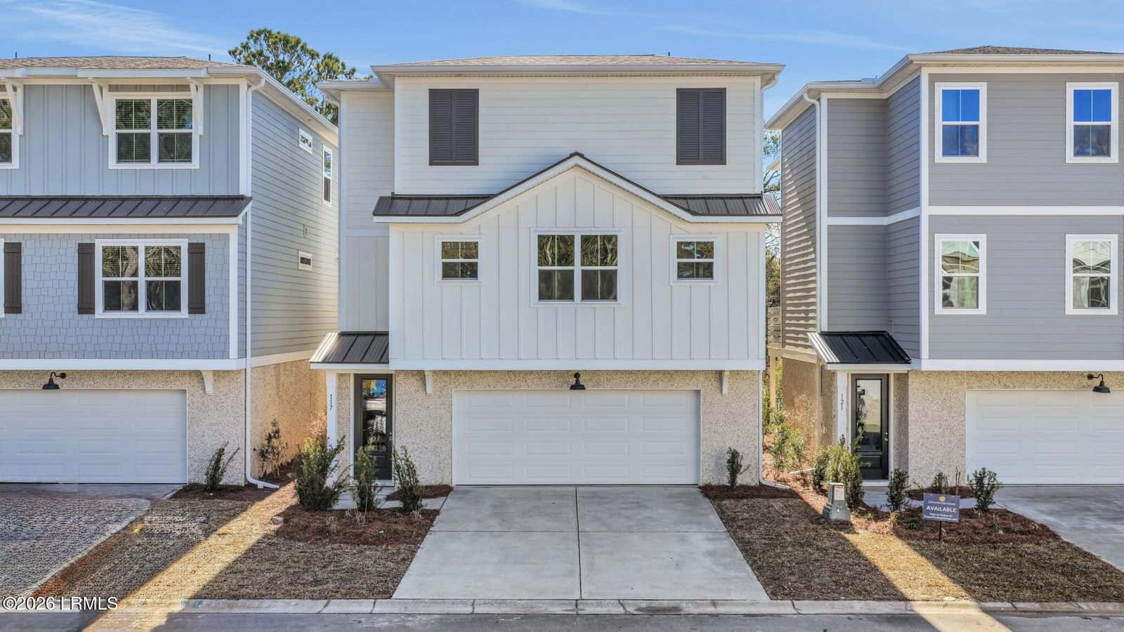 129 Heartleaf Road, Hilton Head Island, SC 29926 — photo 2 of 39