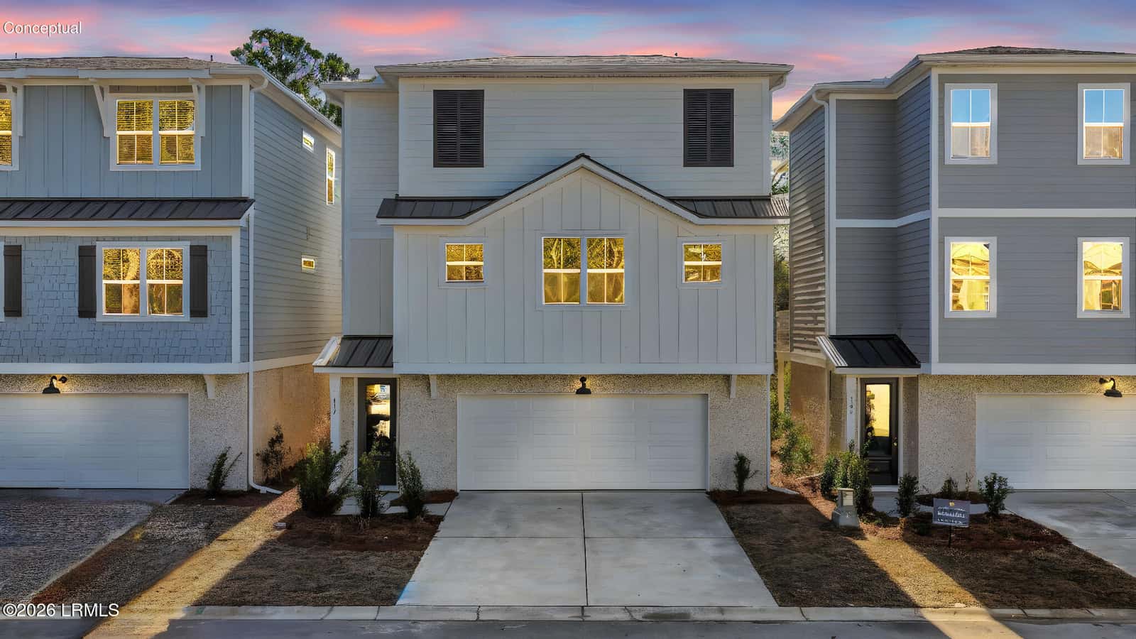 129 Heartleaf Road, Hilton Head Island, SC 29926 — photo 1 of 39