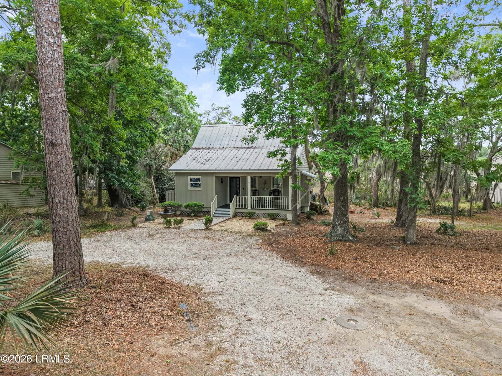 54 Broad River Road, Ridgeland, SC 29936 — photo 1 of 37