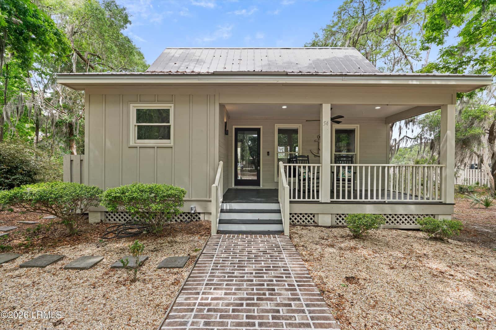54 Broad River Road, Ridgeland, SC 29936 — photo 7 of 37