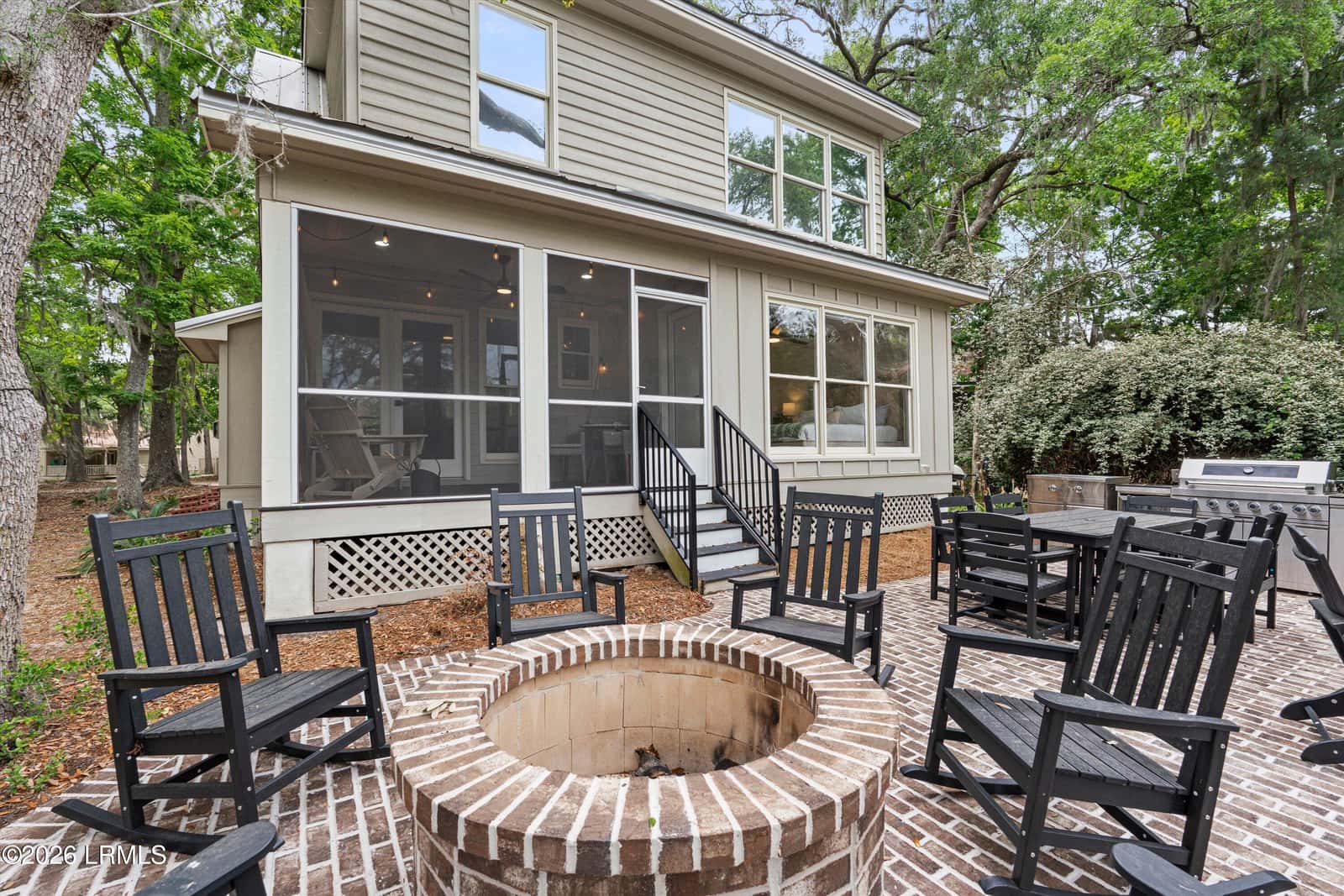 54 Broad River Road, Ridgeland, SC 29936 — photo 2 of 37