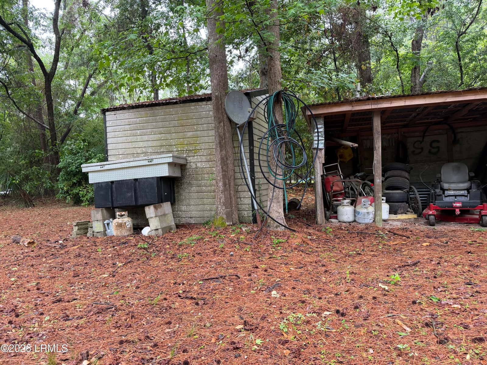 185 Stanley Road, Beaufort, SC 29906 — photo 27 of 36