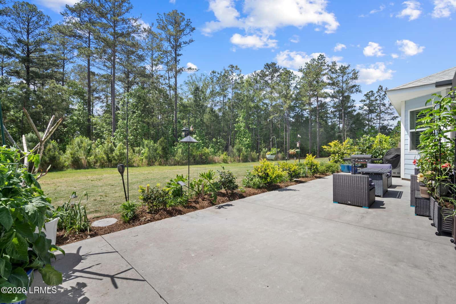 1112 Shoreside Drive, Hardeeville, SC 29927 — photo 62 of 64