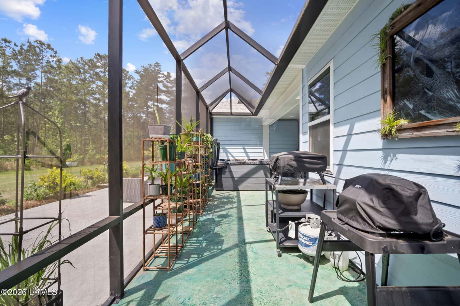 1112 Shoreside Drive, Hardeeville, SC 29927 — photo 56 of 64