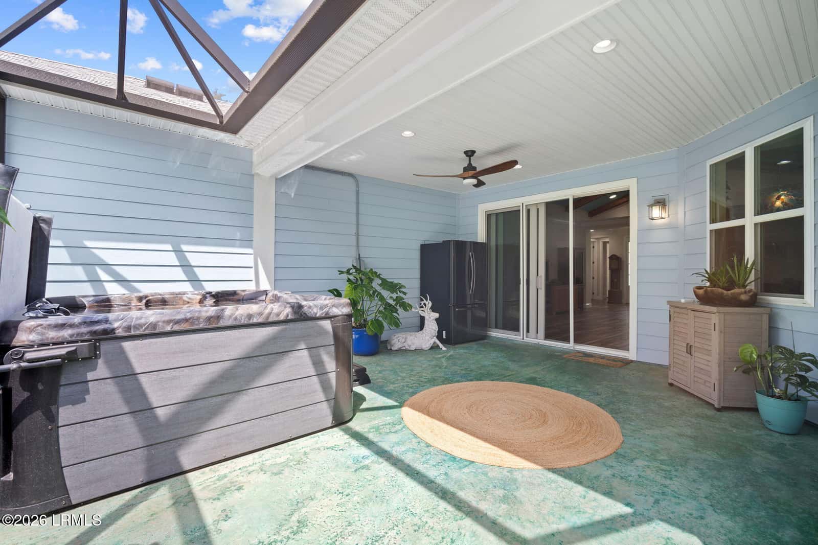 1112 Shoreside Drive, Hardeeville, SC 29927 — photo 55 of 64