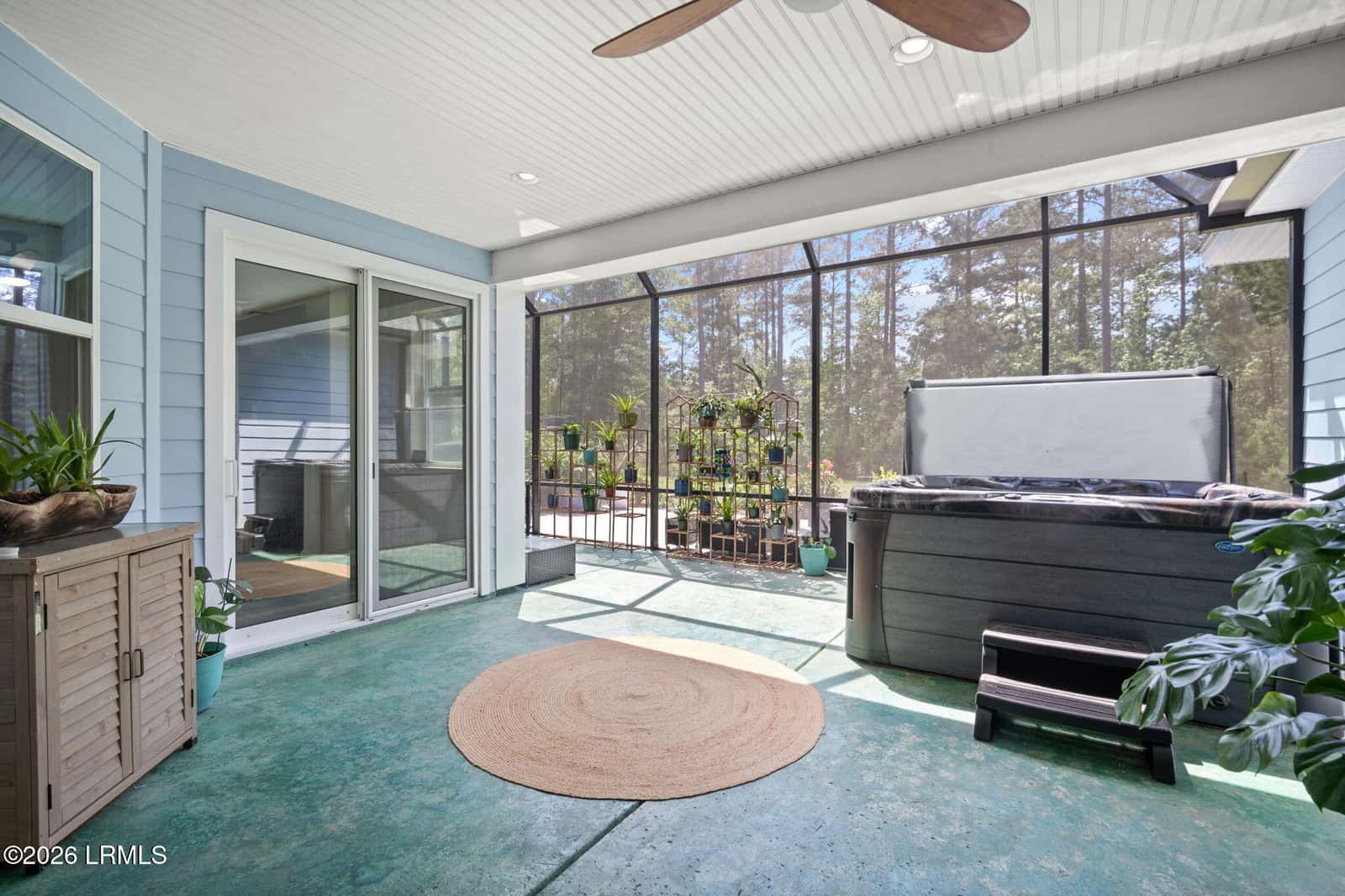 1112 Shoreside Drive, Hardeeville, SC 29927 — photo 52 of 64