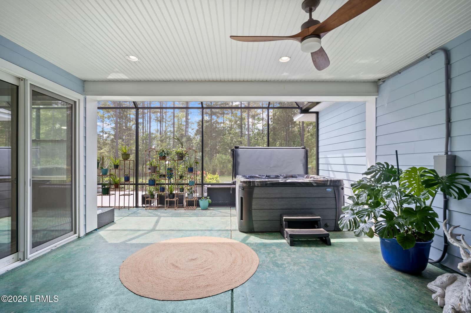 1112 Shoreside Drive, Hardeeville, SC 29927 — photo 51 of 64