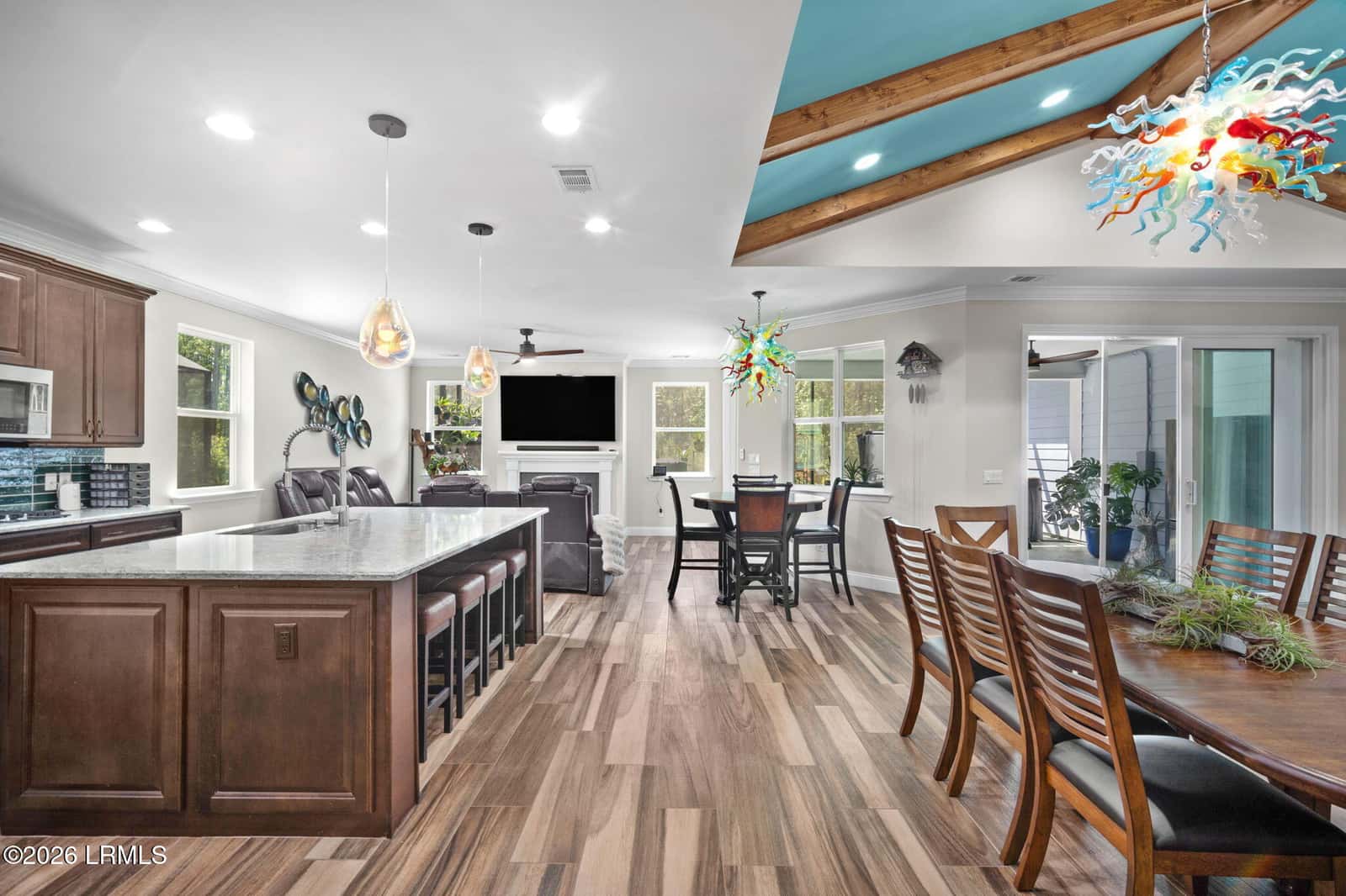 1112 Shoreside Drive, Hardeeville, SC 29927 — photo 14 of 64