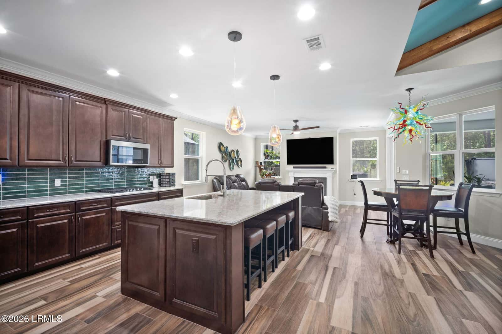 1112 Shoreside Drive, Hardeeville, SC 29927 — photo 13 of 64
