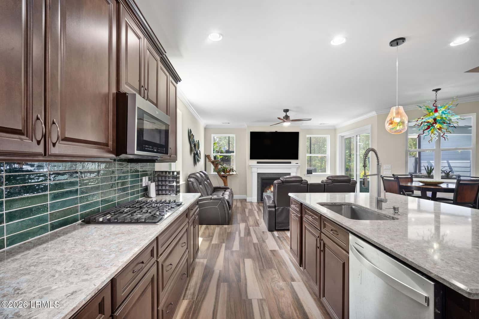1112 Shoreside Drive, Hardeeville, SC 29927 — photo 12 of 64