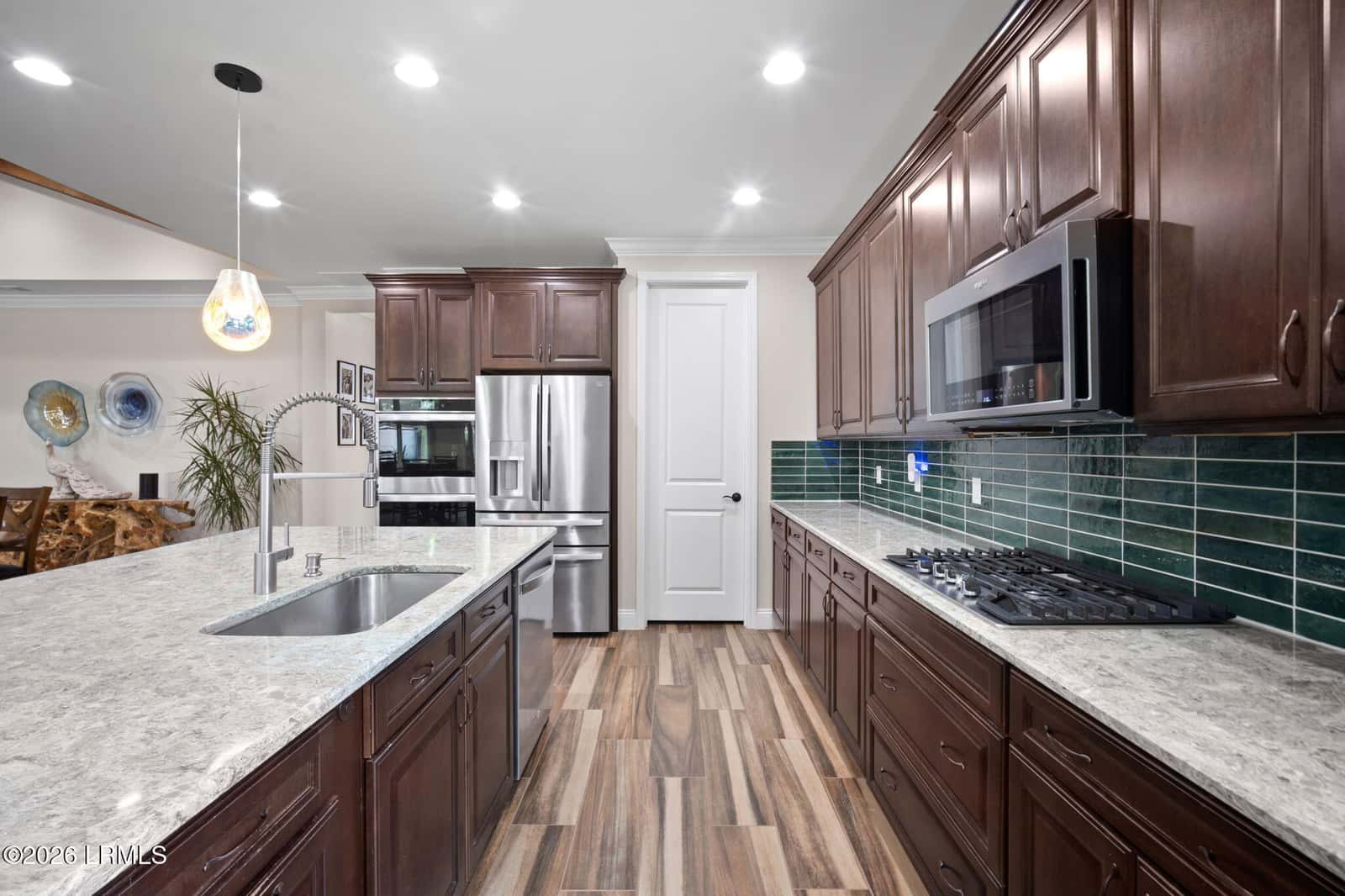 1112 Shoreside Drive, Hardeeville, SC 29927 — photo 10 of 64