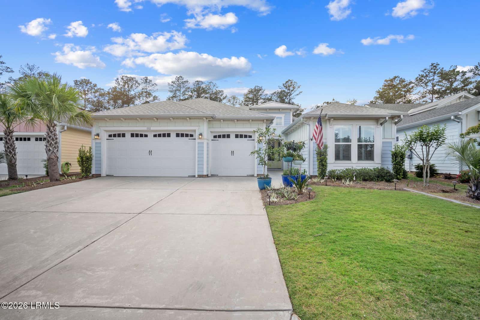 1112 Shoreside Drive, Hardeeville, SC 29927 — photo 2 of 64