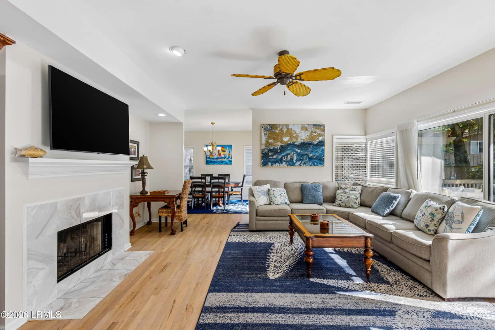30 N Forest Beach Drive, Hilton Head Island, SC 29928 — photo 5 of 49