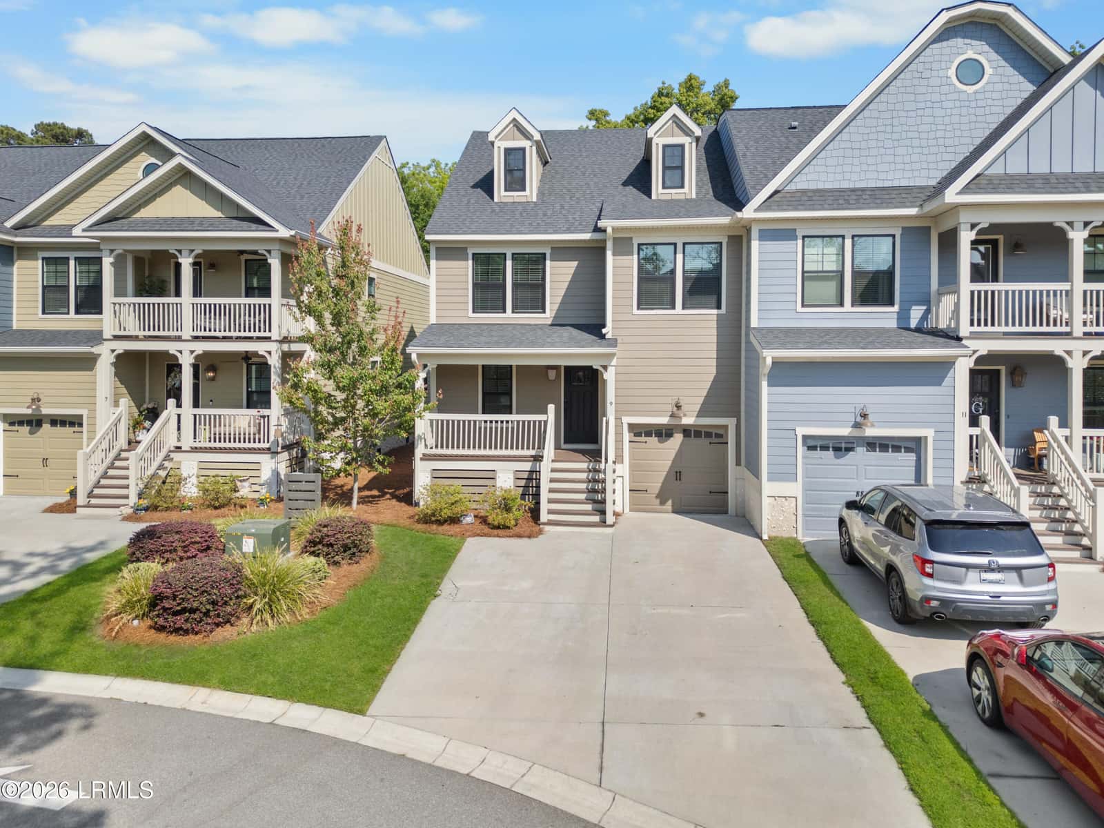 9 Old Stoney Lane, Hilton Head Island, SC 29926 — photo 1 of 36