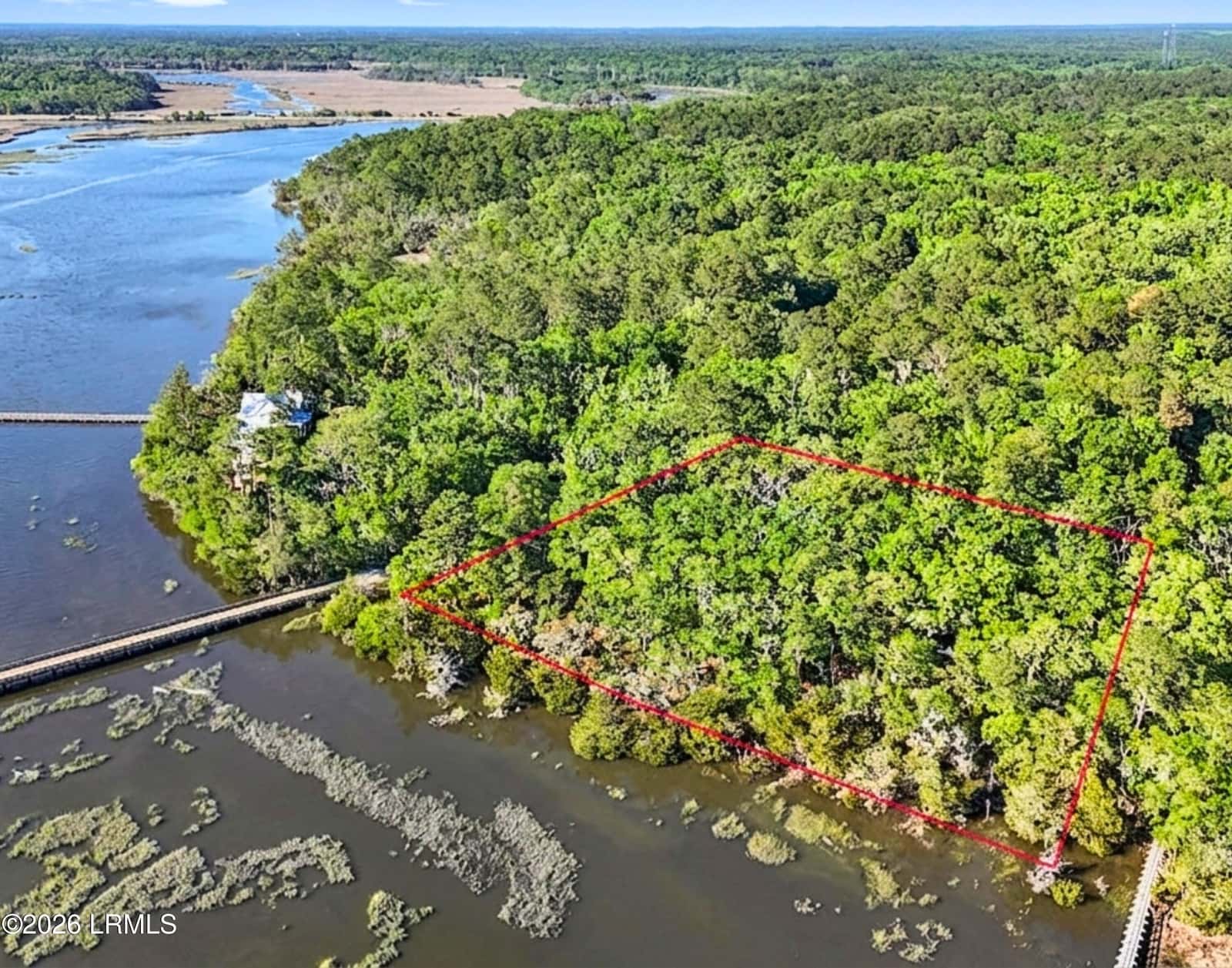 75 Island Way, Seabrook, SC 29940 — photo 2 of 98