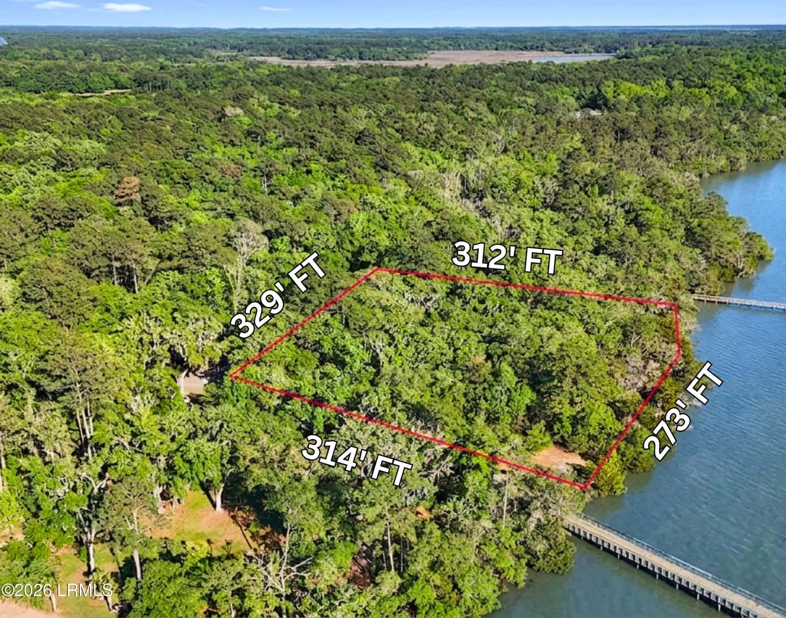 75 Island Way, Seabrook, SC 29940 — photo 7 of 98