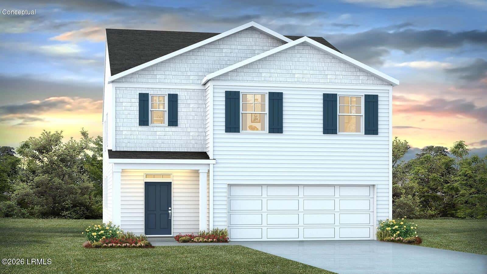 35 Pollen Drive, Ridgeland, SC 29936 — photo 3 of 47