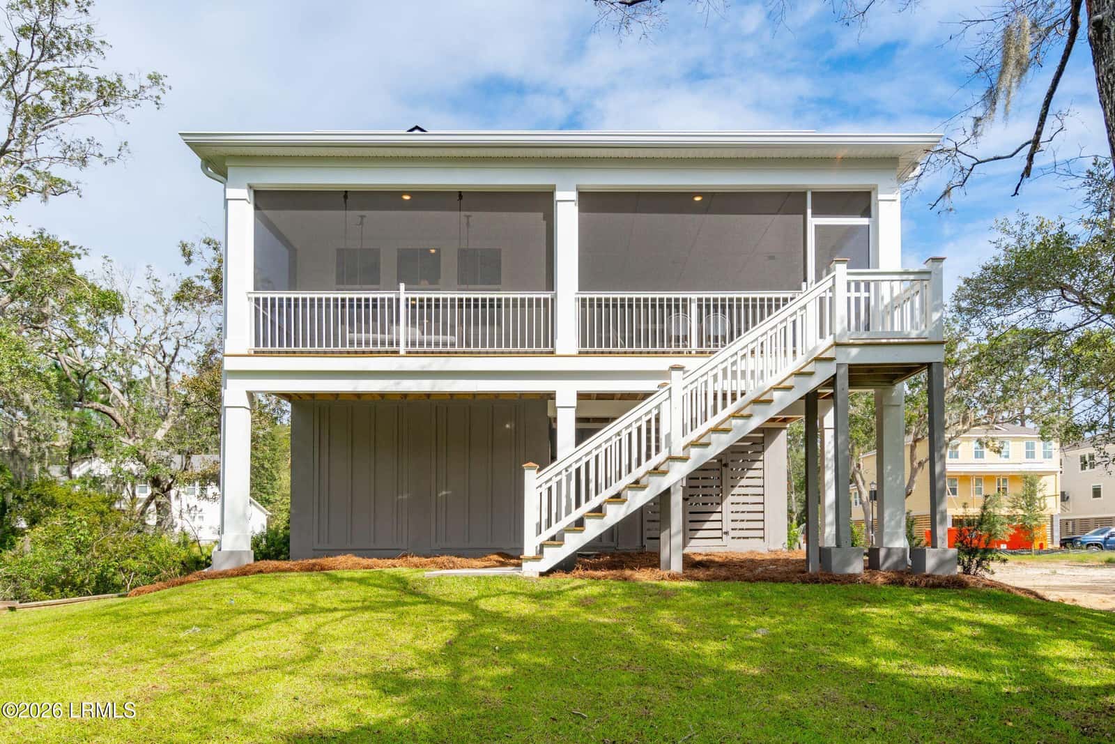 36 Middle Island Street, Beaufort, SC 29907 — photo 65 of 82