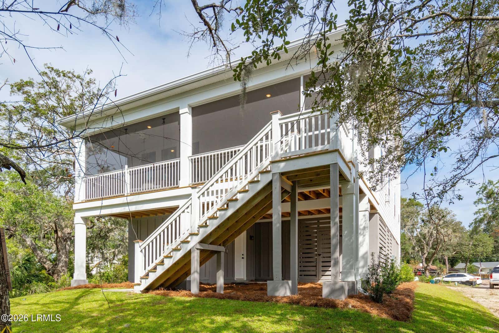36 Middle Island Street, Beaufort, SC 29907 — photo 66 of 82