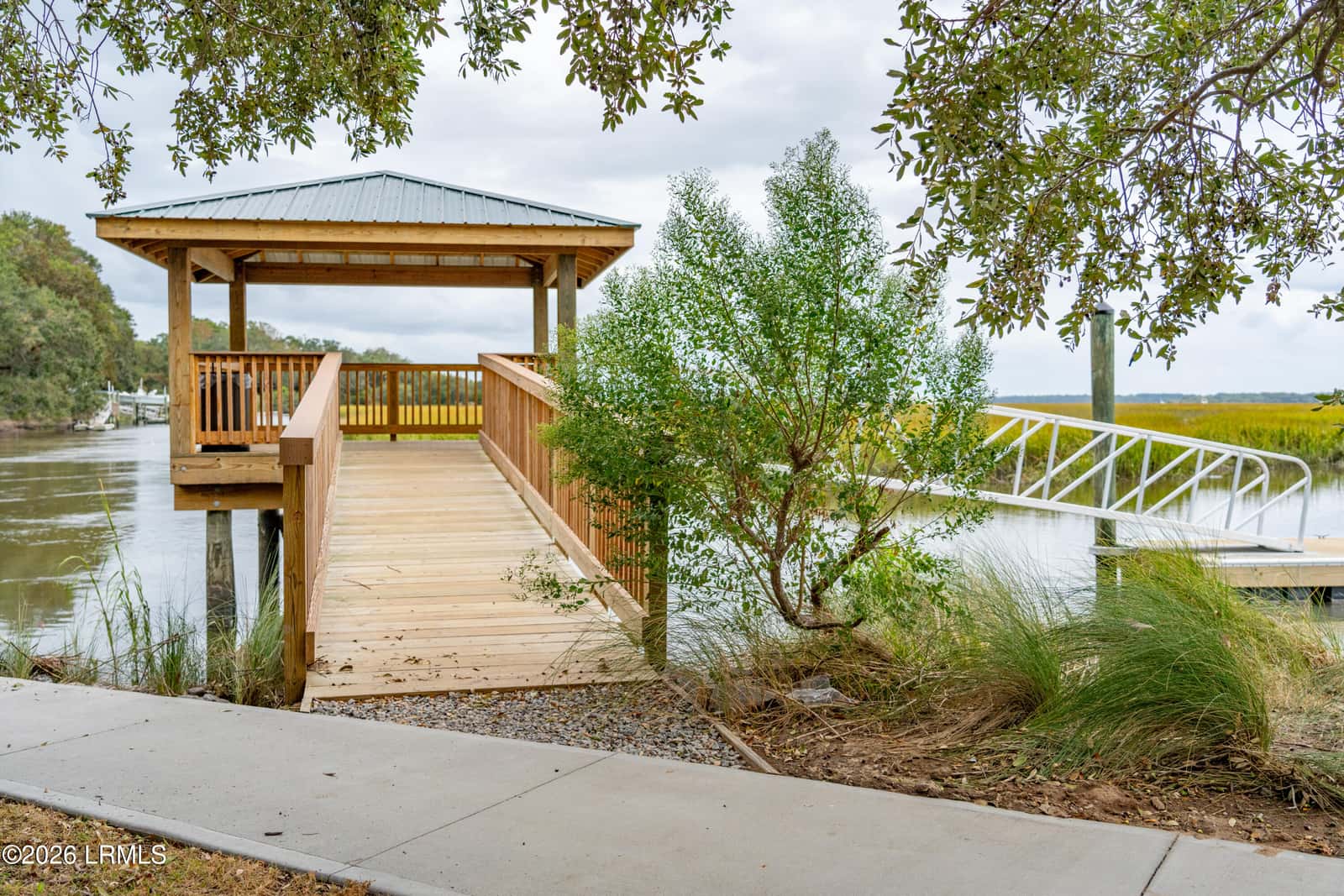 36 Middle Island Street, Beaufort, SC 29907 — photo 72 of 82