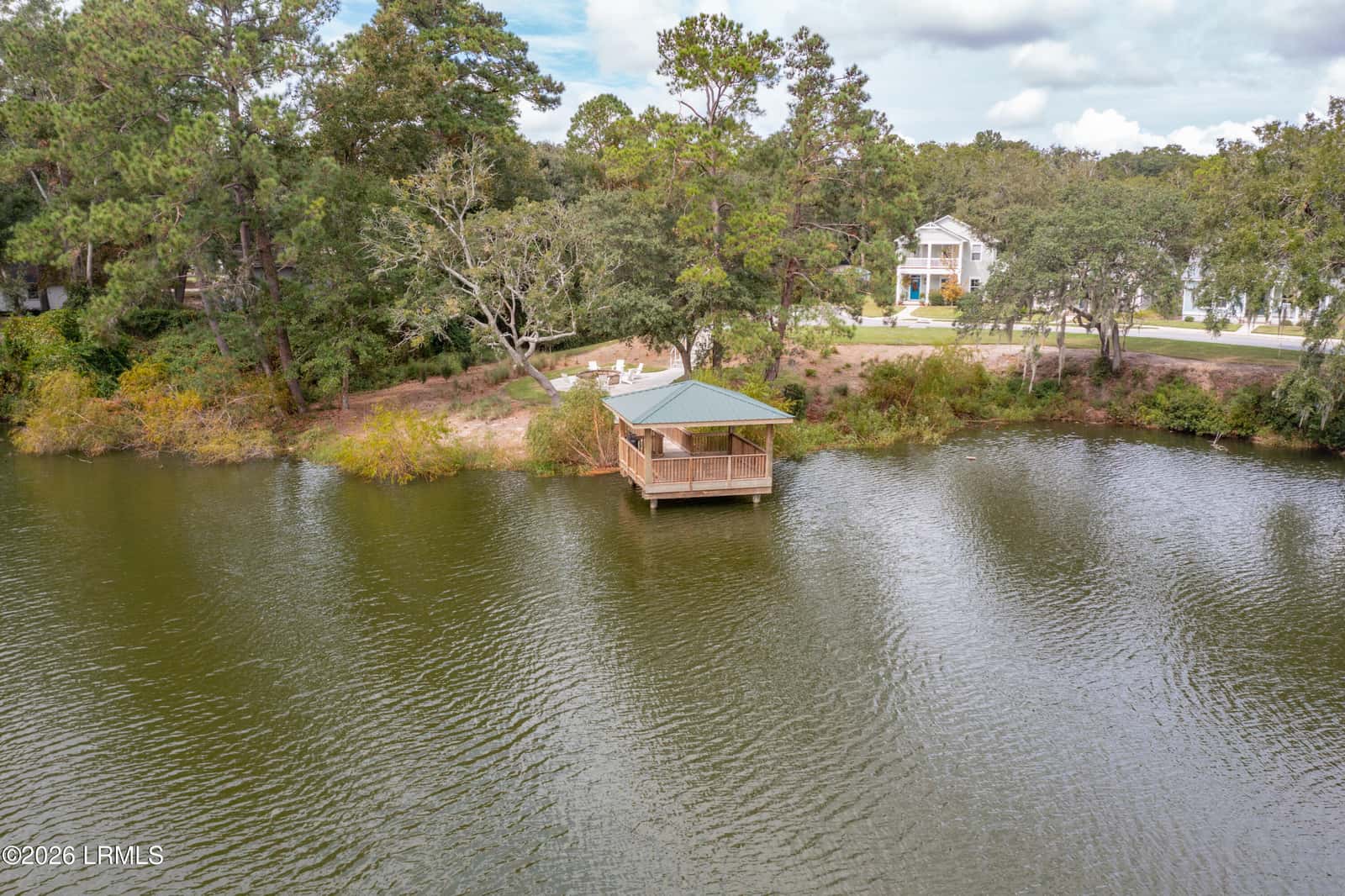 36 Middle Island Street, Beaufort, SC 29907 — photo 80 of 82