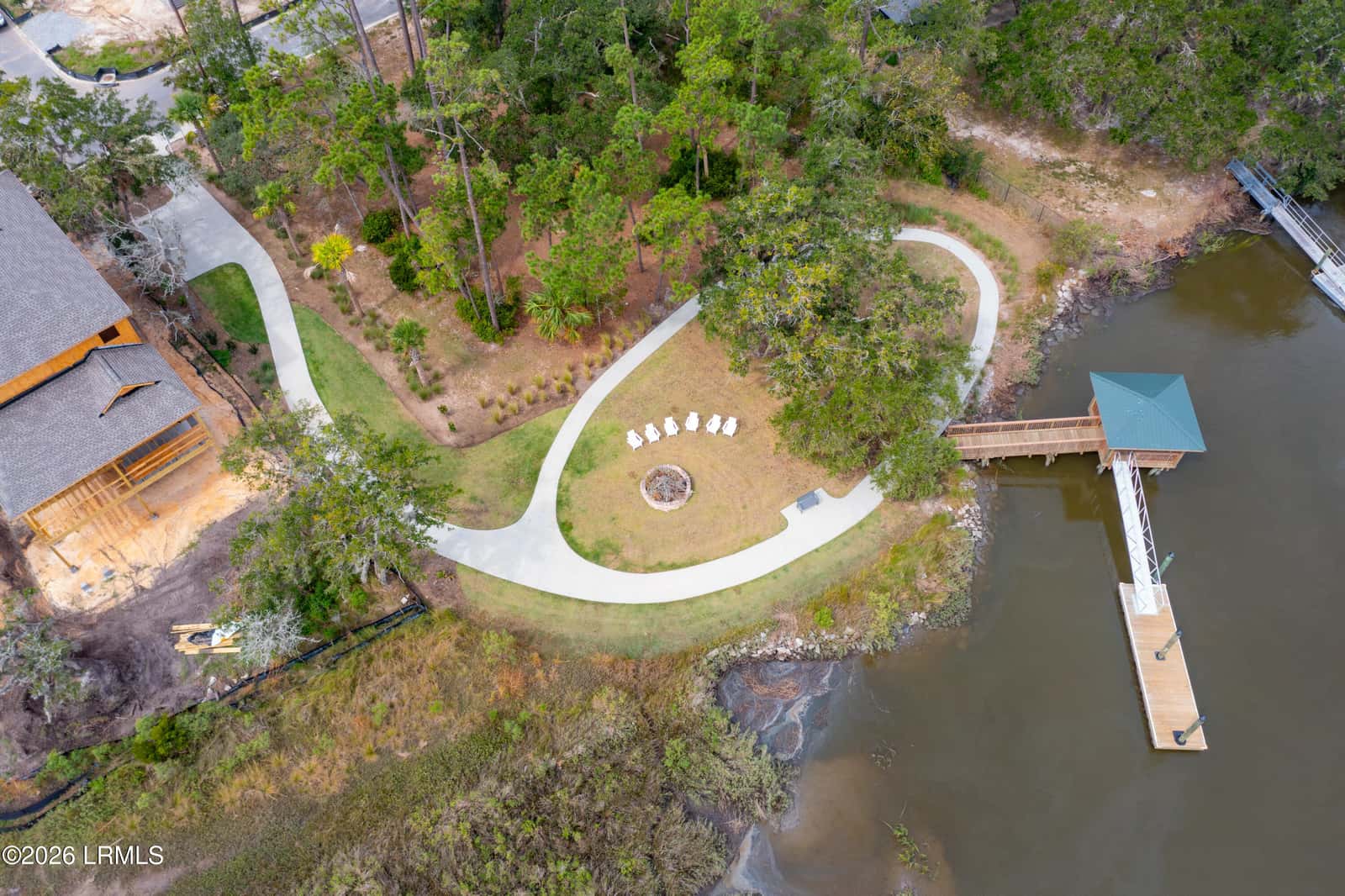 36 Middle Island Street, Beaufort, SC 29907 — photo 81 of 82
