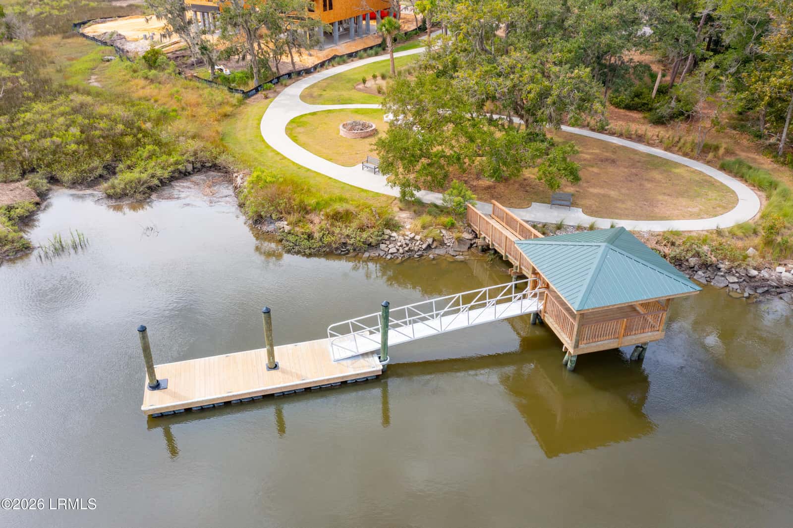36 Middle Island Street, Beaufort, SC 29907 — photo 82 of 82