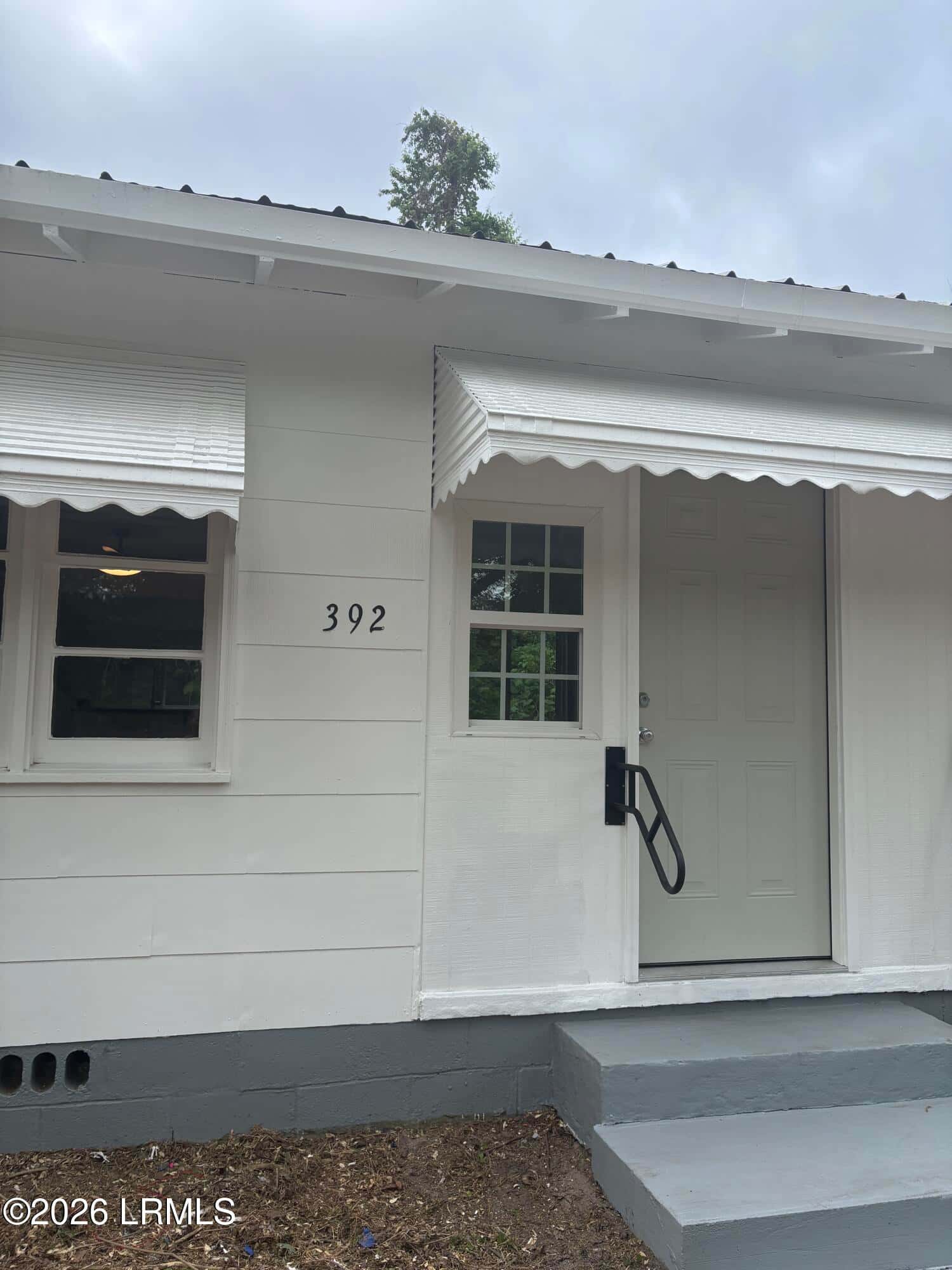 392 N Main Street, Brunson, SC 29911 — photo 24 of 25