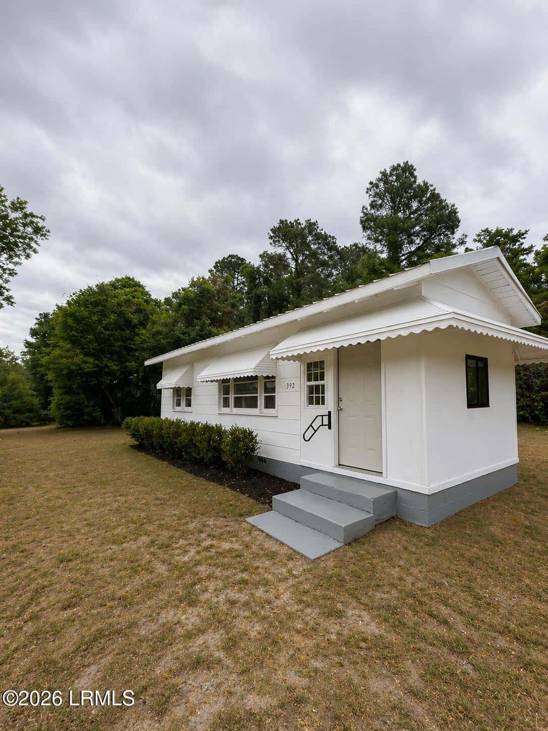 392 N Main Street, Brunson, SC 29911 — photo 2 of 25