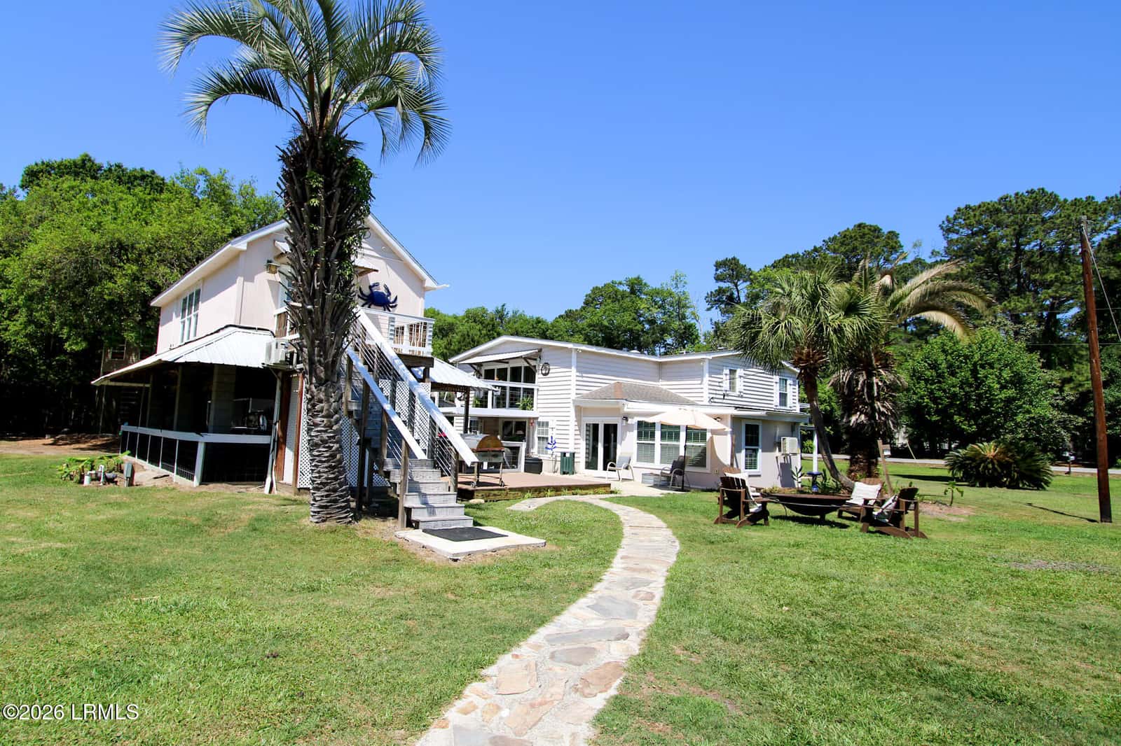 14 Mickey D Lane, Beaufort, SC 29907 — photo 26 of 82