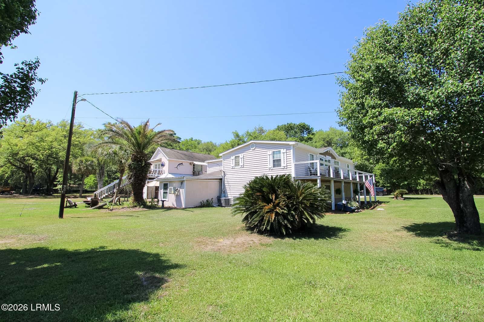 14 Mickey D Lane, Beaufort, SC 29907 — photo 3 of 82