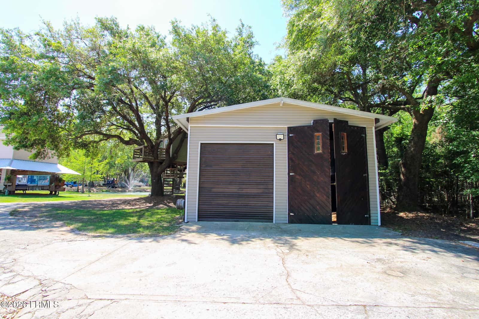 14 Mickey D Lane, Beaufort, SC 29907 — photo 35 of 82