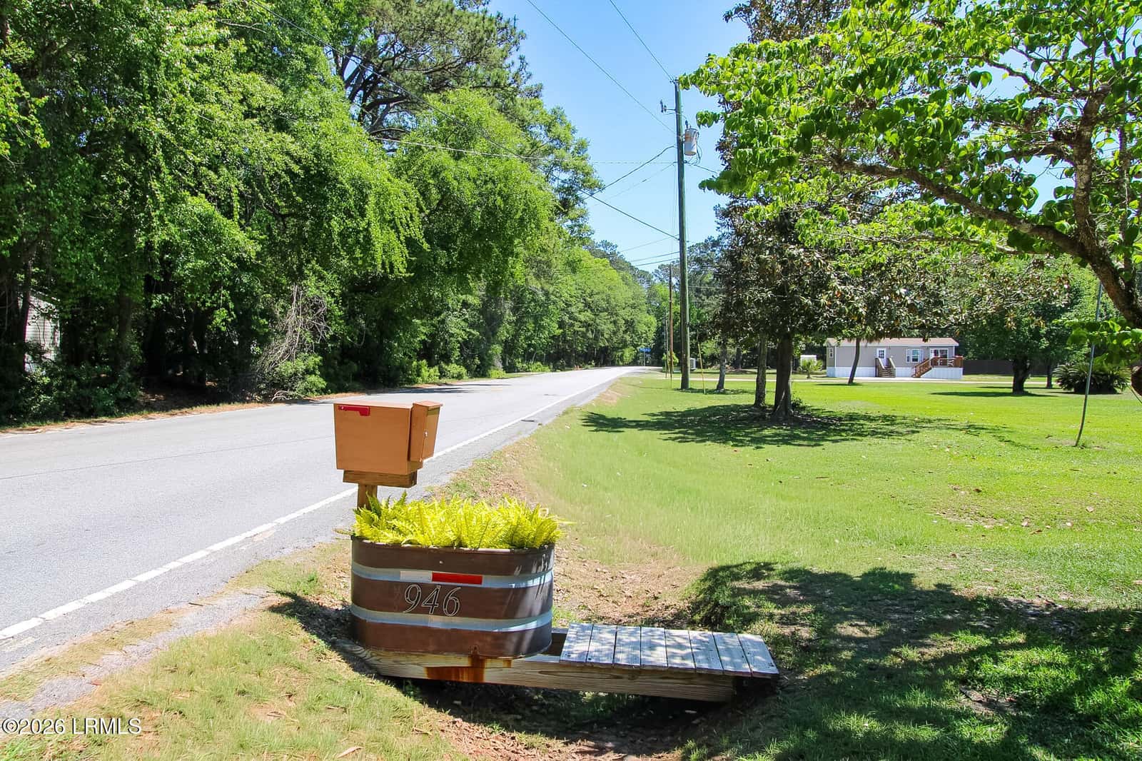 14 Mickey D Lane, Beaufort, SC 29907 — photo 66 of 82