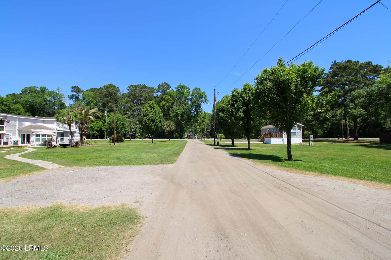 14 Mickey D Lane, Beaufort, SC 29907 — photo 67 of 82