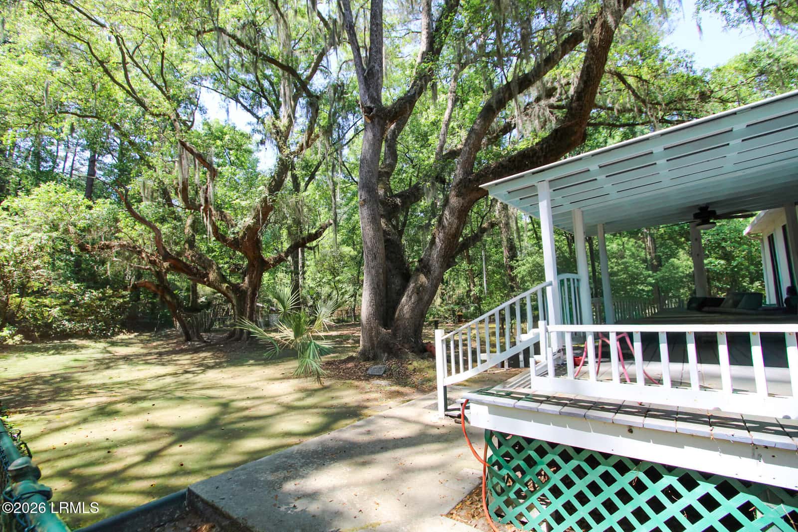 14 Mickey D Lane, Beaufort, SC 29907 — photo 52 of 82