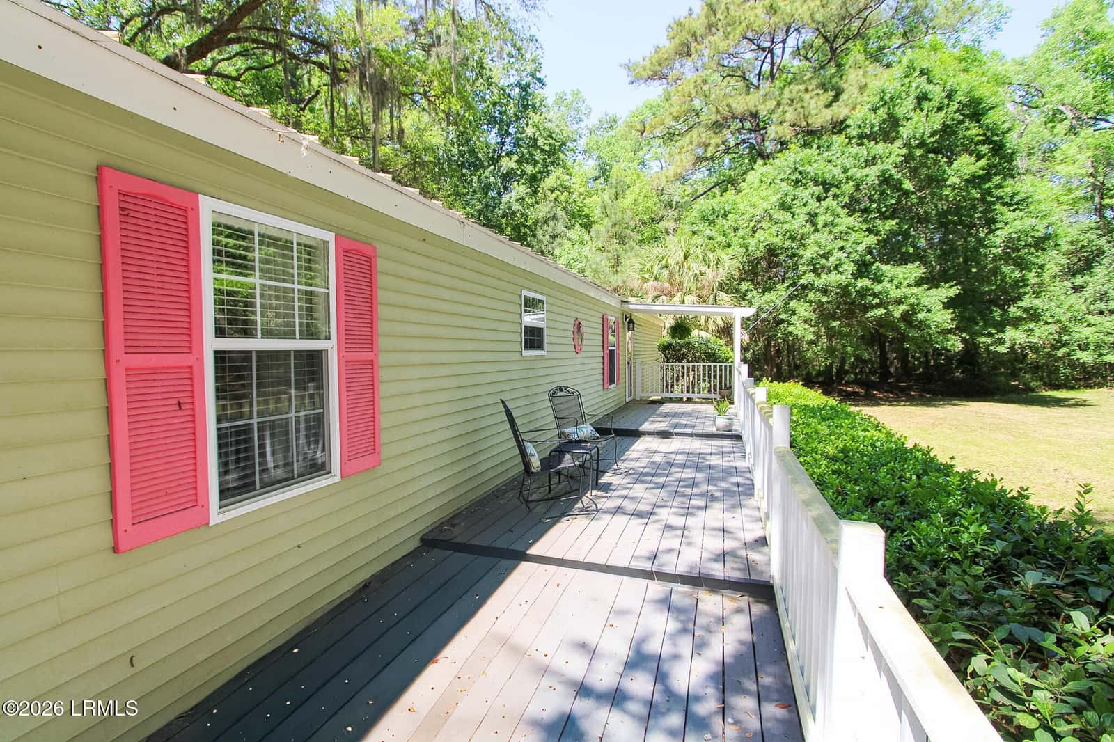 14 Mickey D Lane, Beaufort, SC 29907 — photo 39 of 82