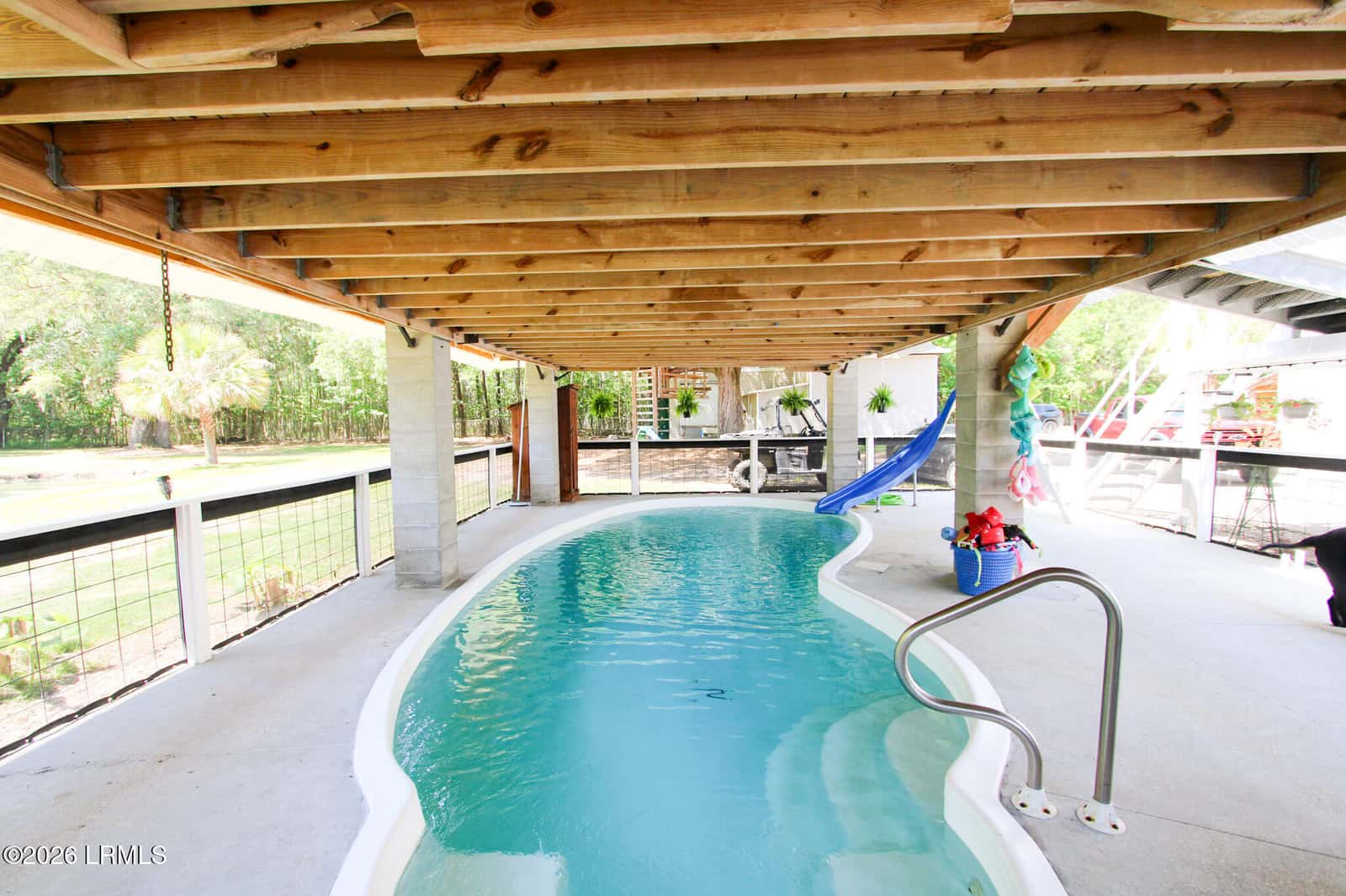 14 Mickey D Lane, Beaufort, SC 29907 — photo 33 of 82