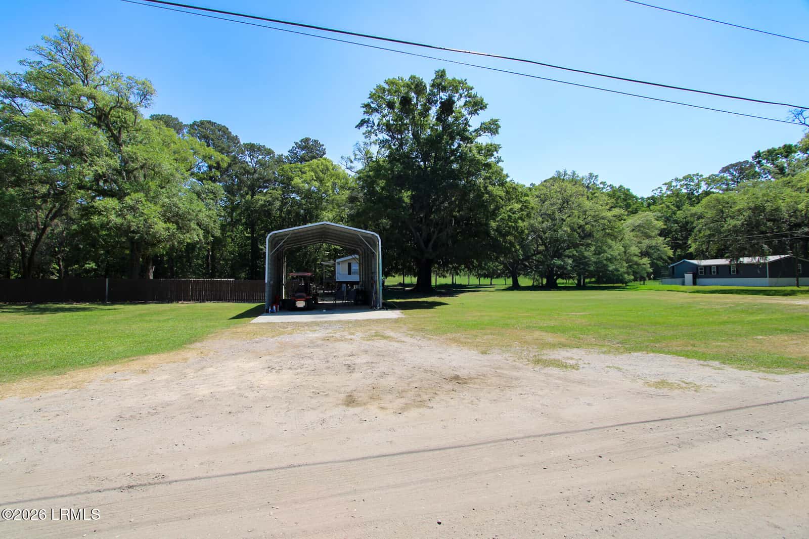 14 Mickey D Lane, Beaufort, SC 29907 — photo 68 of 82