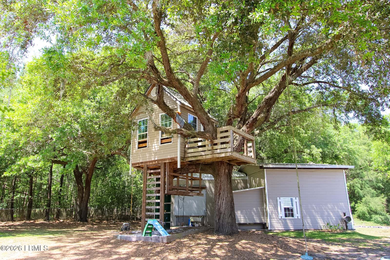 14 Mickey D Lane, Beaufort, SC 29907 — photo 37 of 82