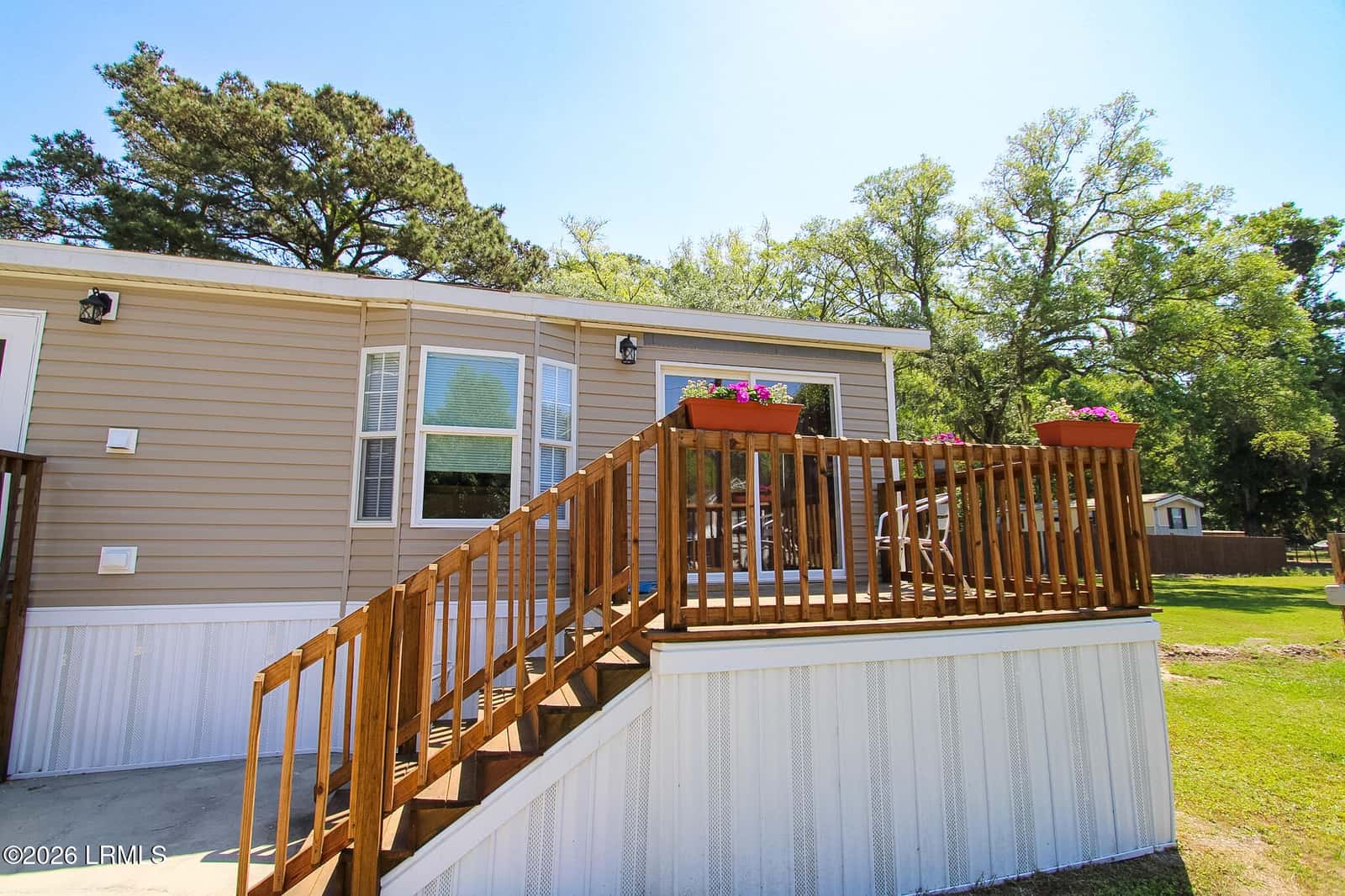 14 Mickey D Lane, Beaufort, SC 29907 — photo 56 of 82