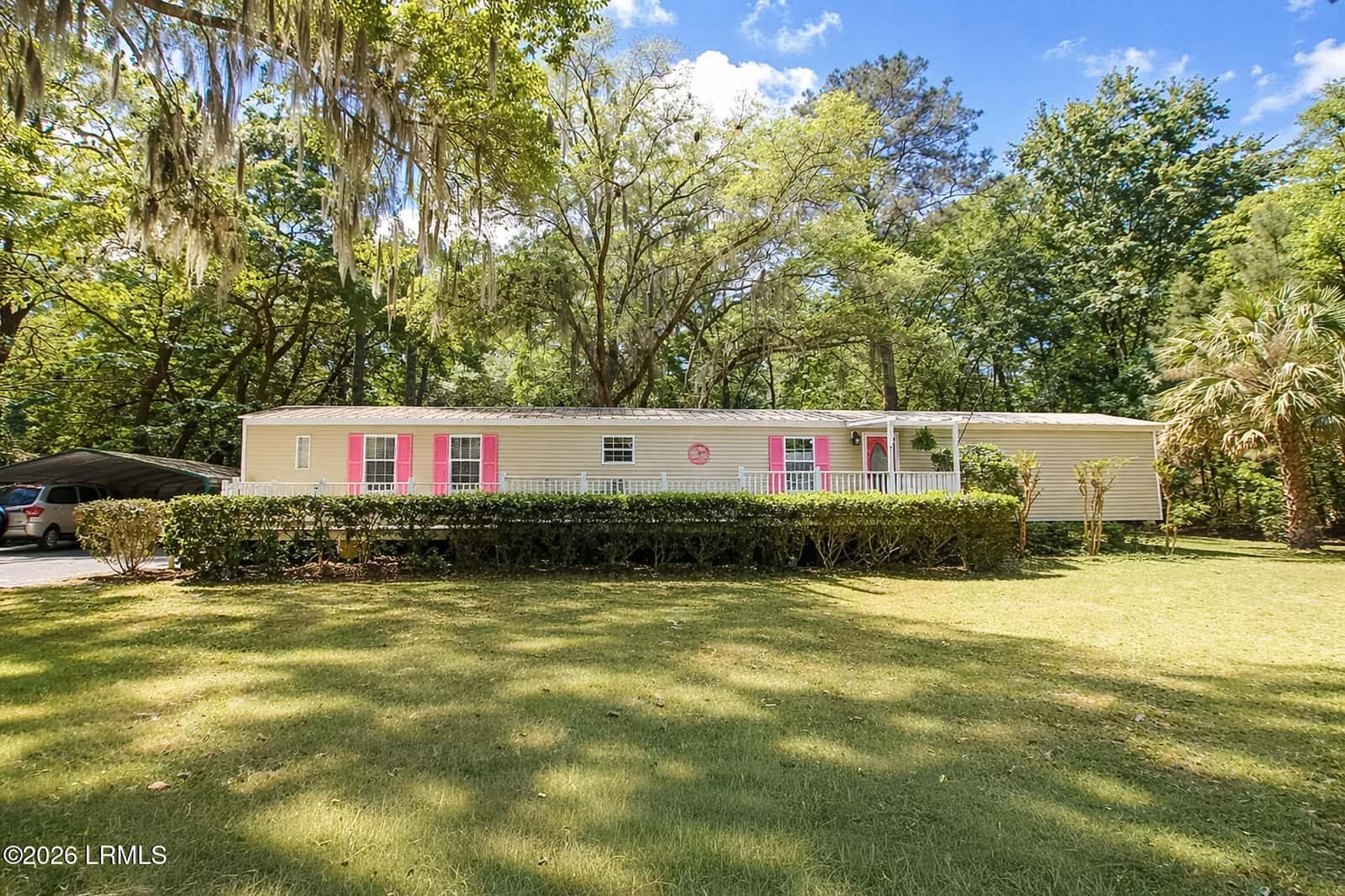 14 Mickey D Lane, Beaufort, SC 29907 — photo 38 of 82